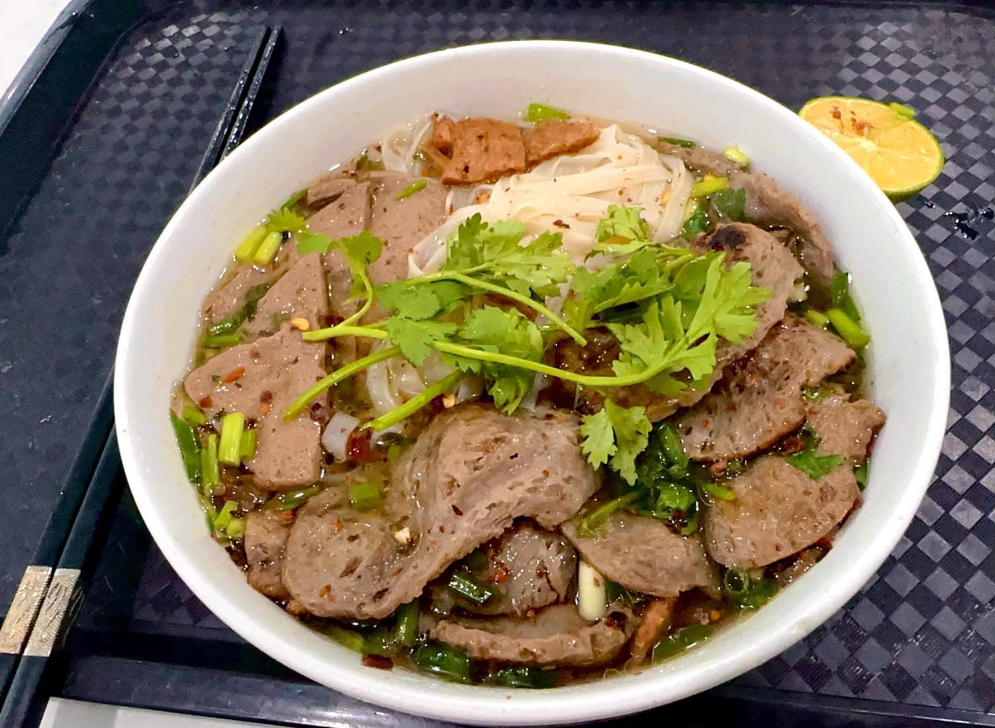 Nam Phong Cat Ba Panzió Hai Phong Kültér fotó